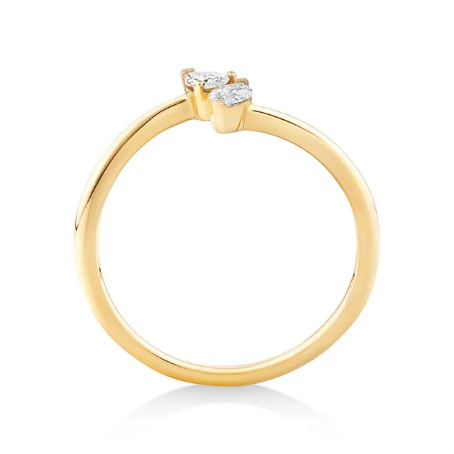 Crown ring michael hotsell hill