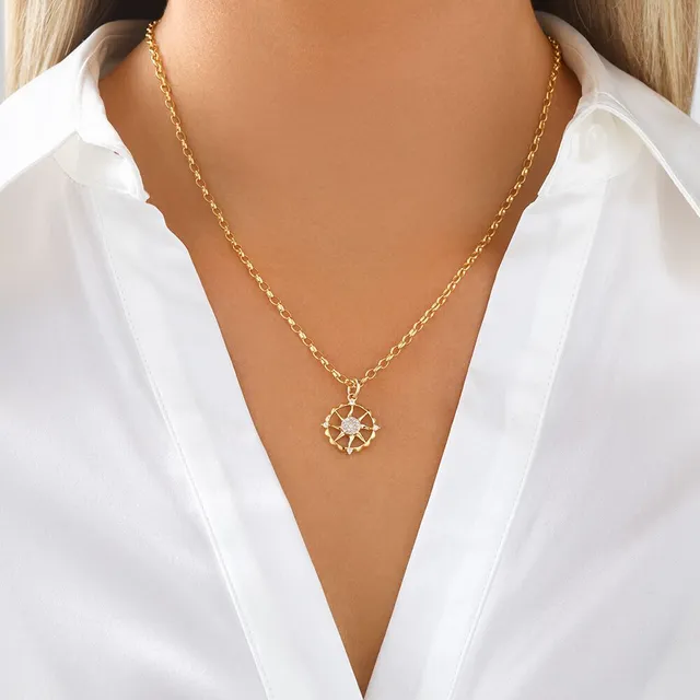 Michael hill star necklace new arrivals