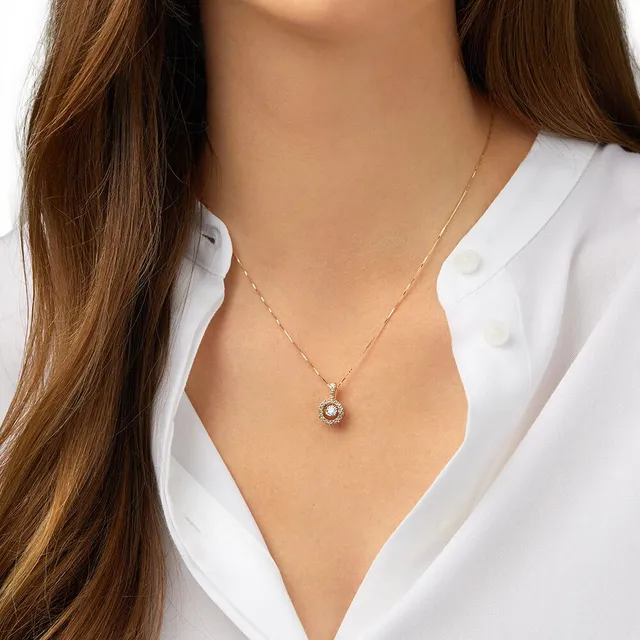 Michael Hill Pearl Necklace 2024 citybeef
