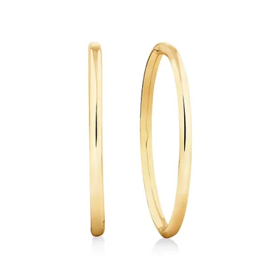 Michael hill sleeper store earrings