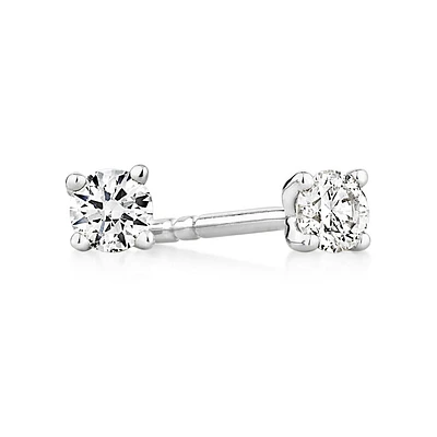 Michael hill children's earrings clearance