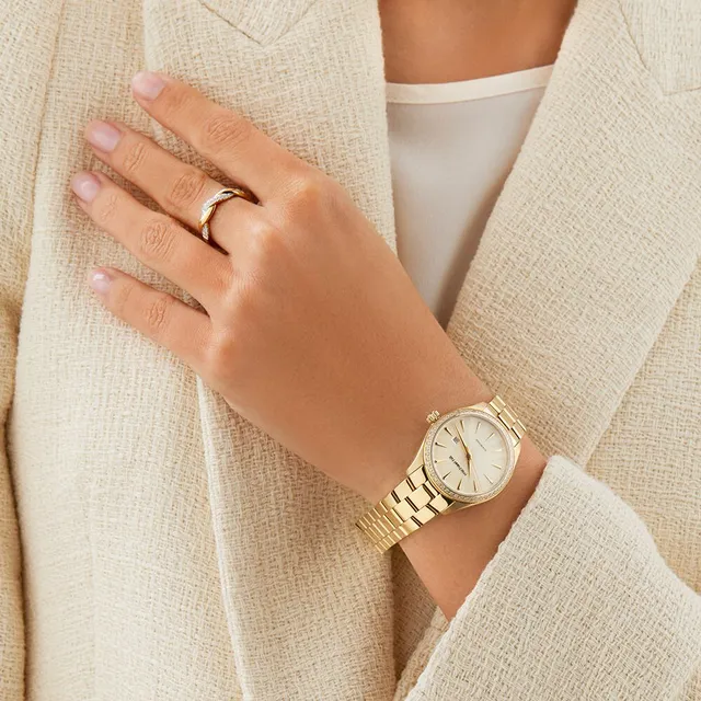 Michael hill women's watches new arrivals