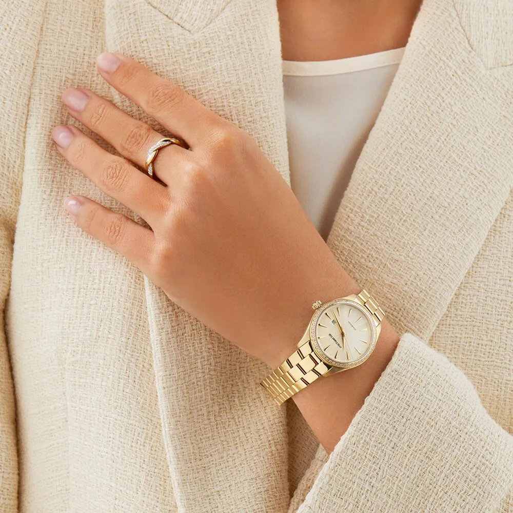 Michael hill ladies watches store