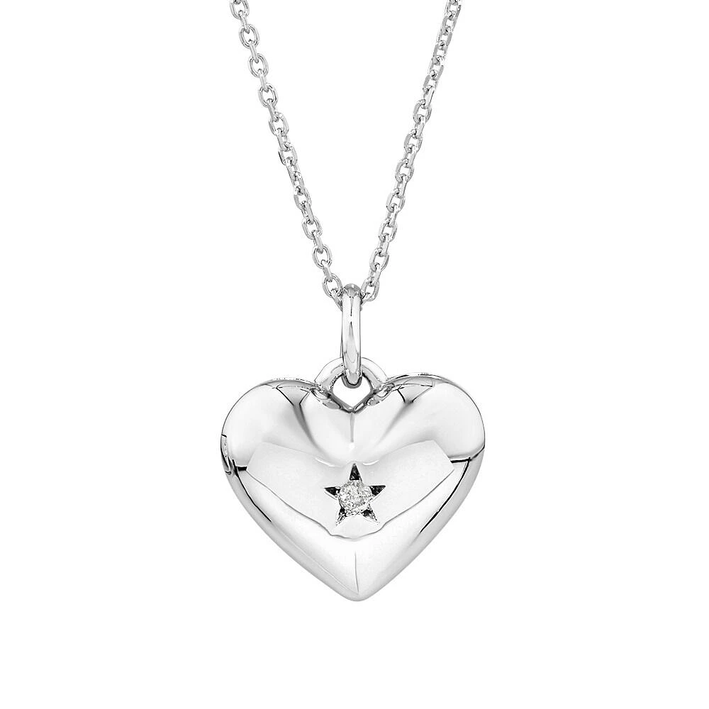 Locket necklace michael hill top