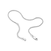 Michael sales hill anklet