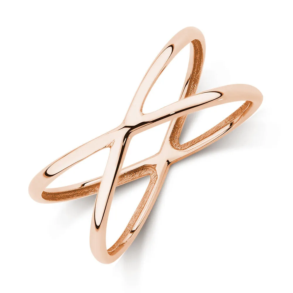 Infinity ring shop michael hill