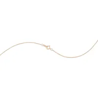 Michael hill clearance butterfly necklace