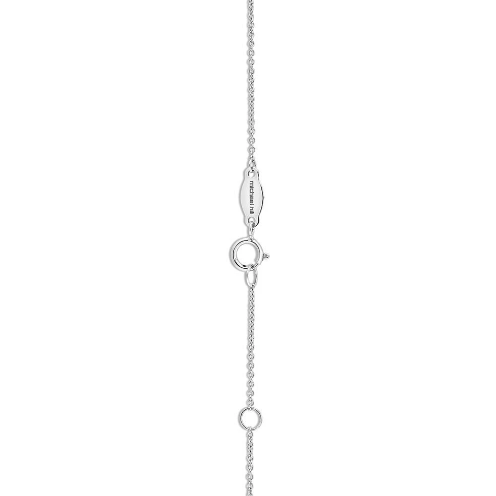 Michael hill infinity bracelet new arrivals