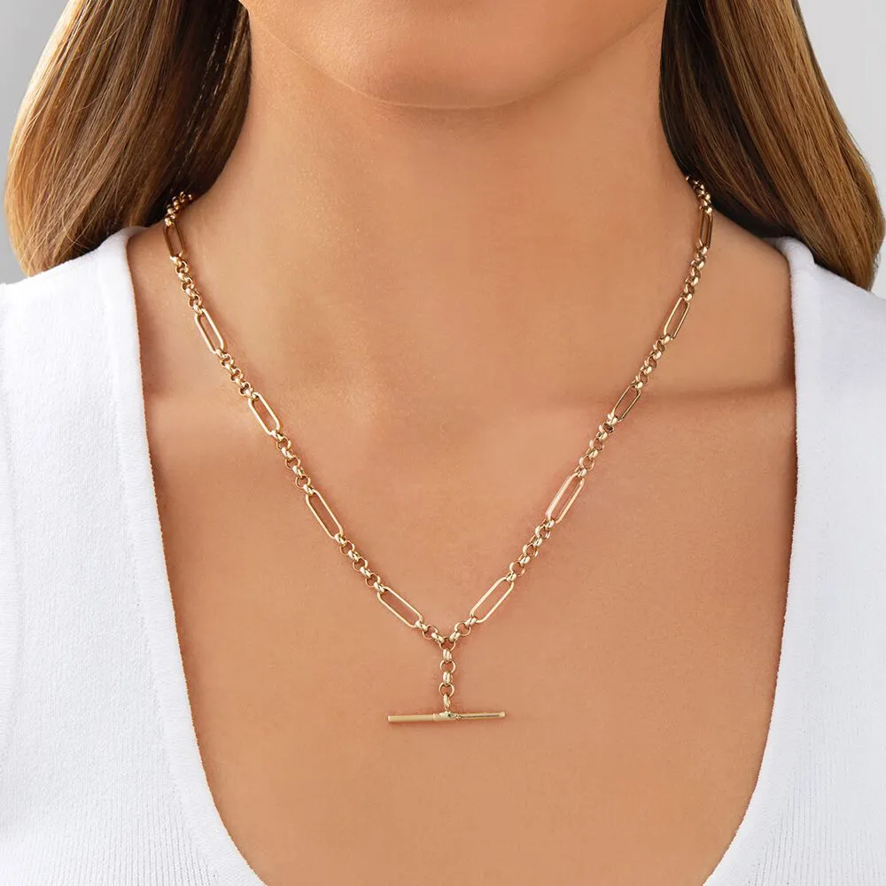 Michael hill discount bar necklace