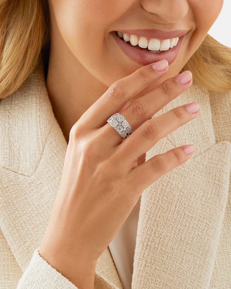 Bubble ring michael hill on sale