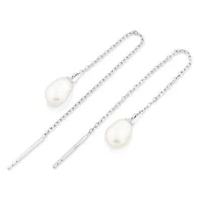 affordable pearl earrings Halifax Shopping Centre