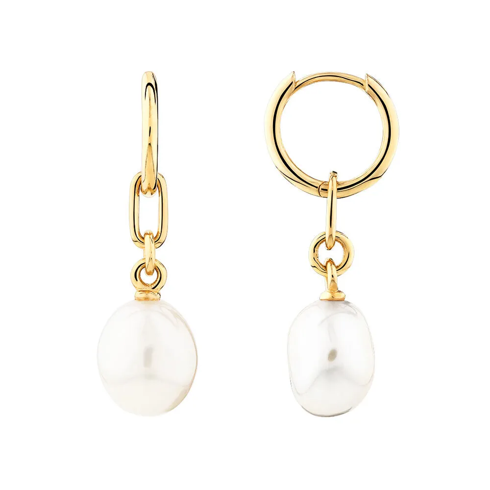 Drop earrings hot sale michael hill