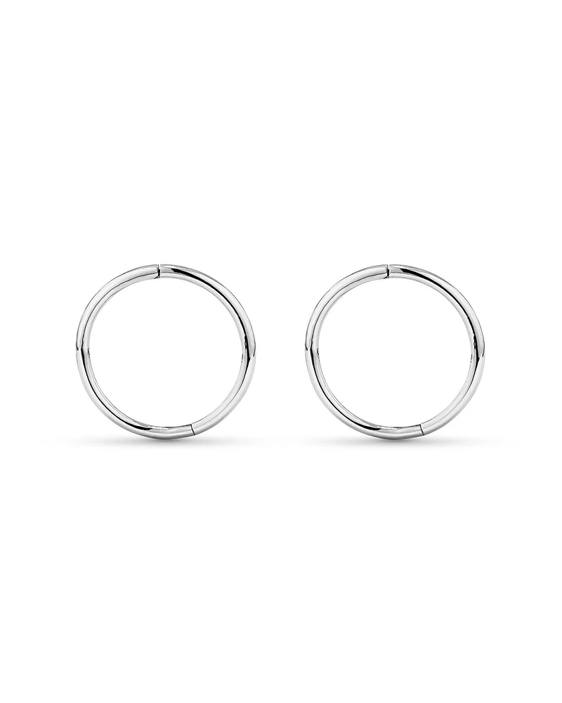 Michael hill sleeper earrings hot sale