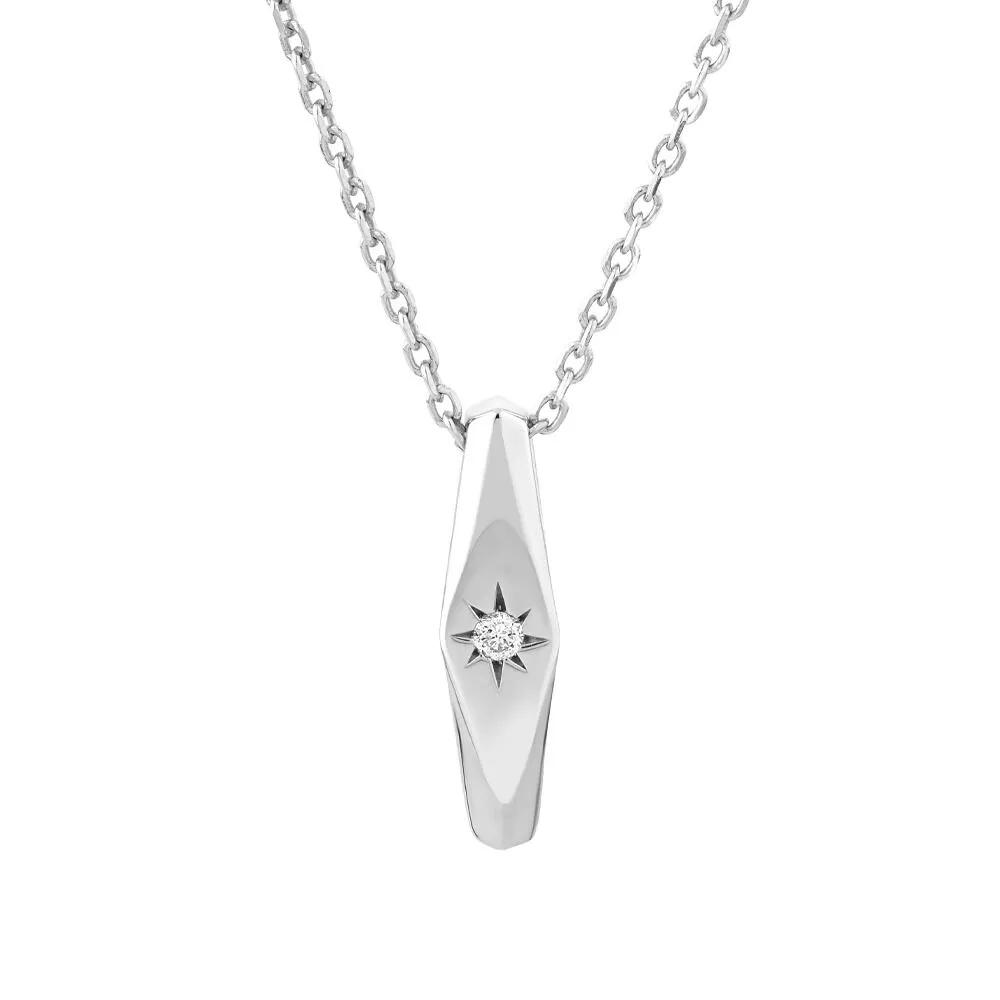 Michael hill deals star necklace