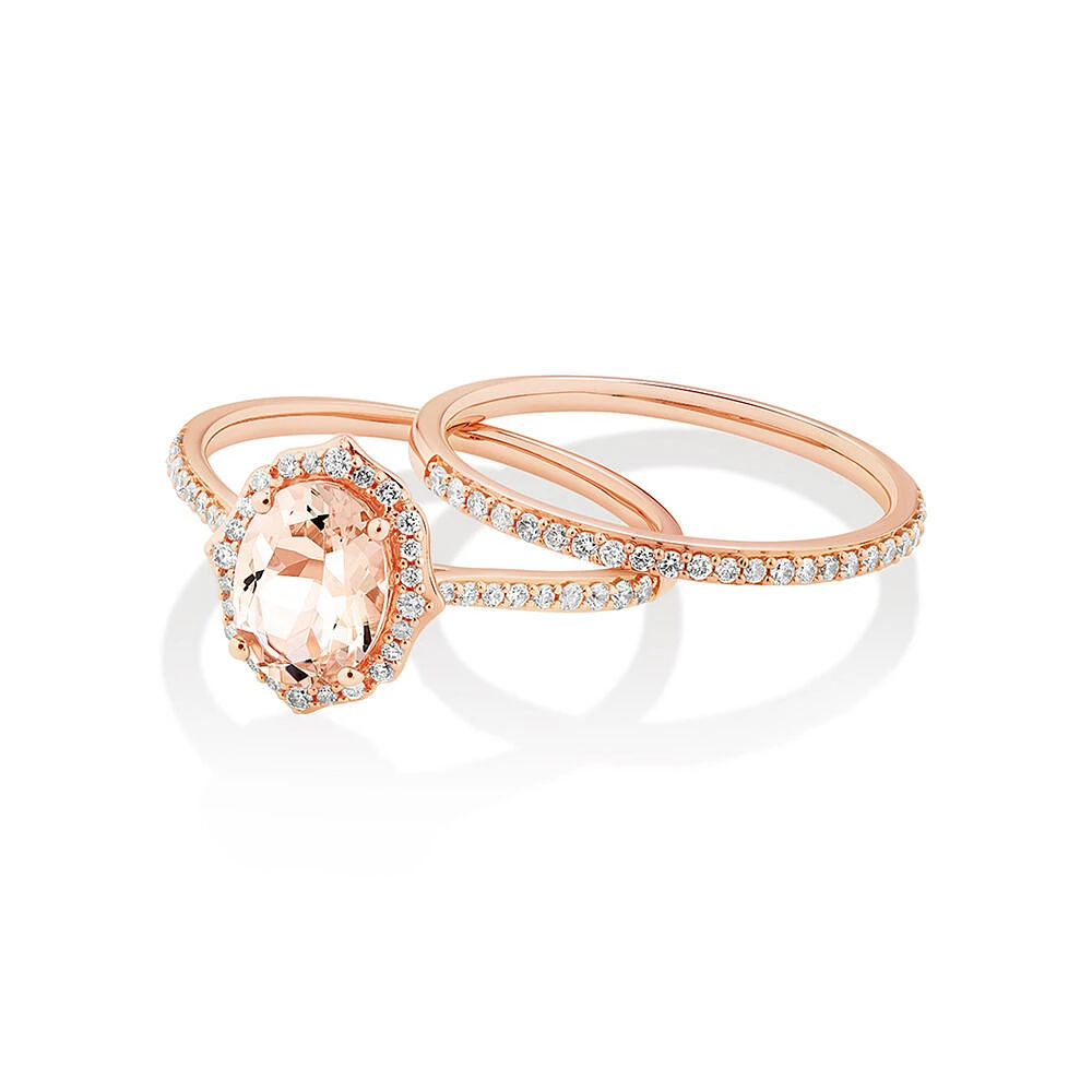 Rose gold bangle michael hill sale