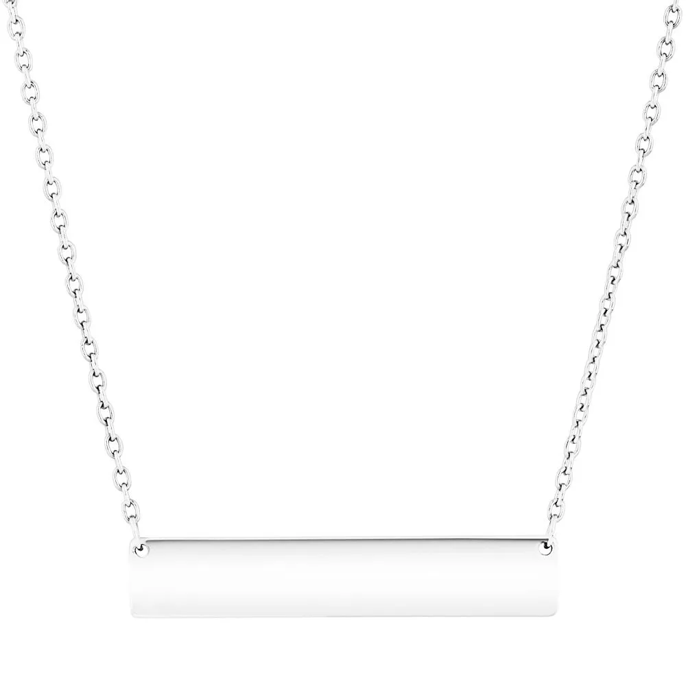Michael hill sterling silver chain on sale