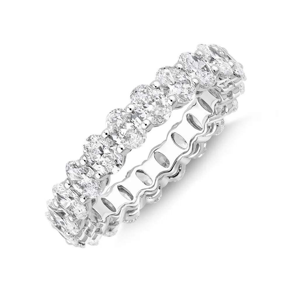 Eternity ring michael hill online