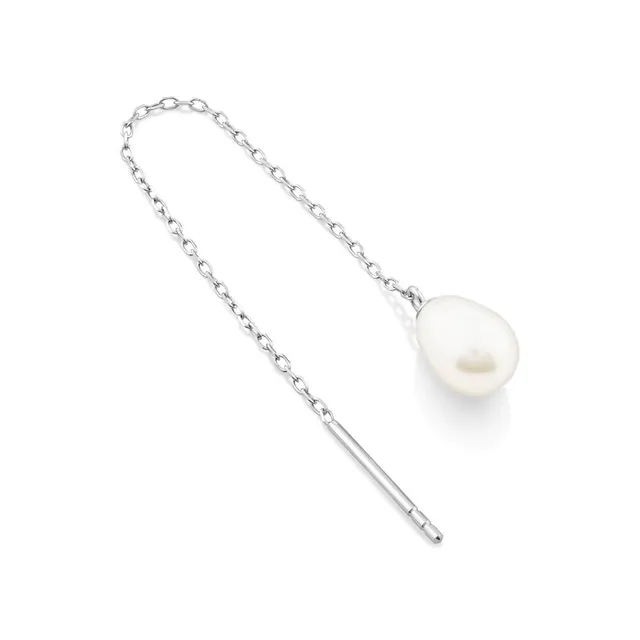 Pearl necklace michael hill sale
