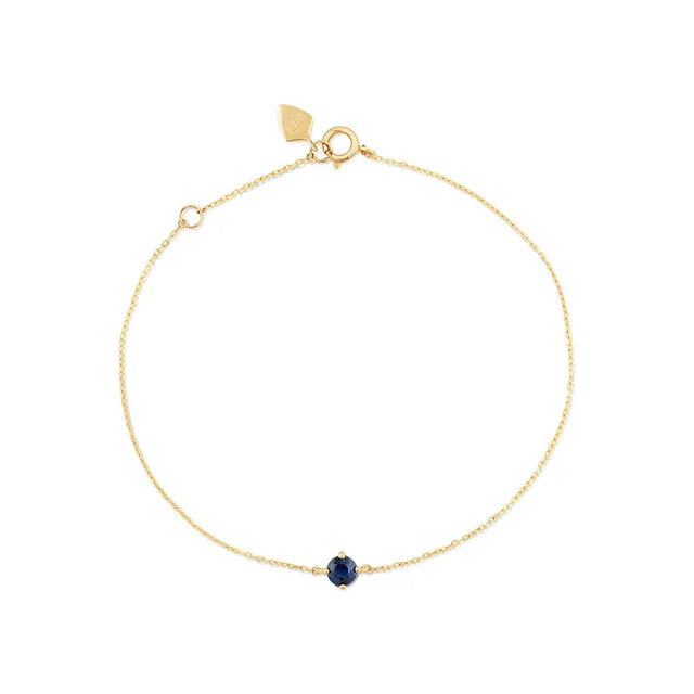 Michael hill best sale sapphire bracelet