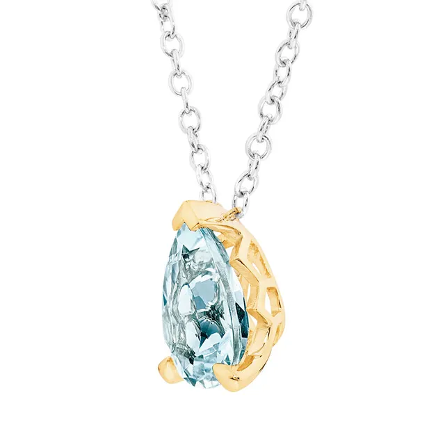 Opal necklace clearance michael hill