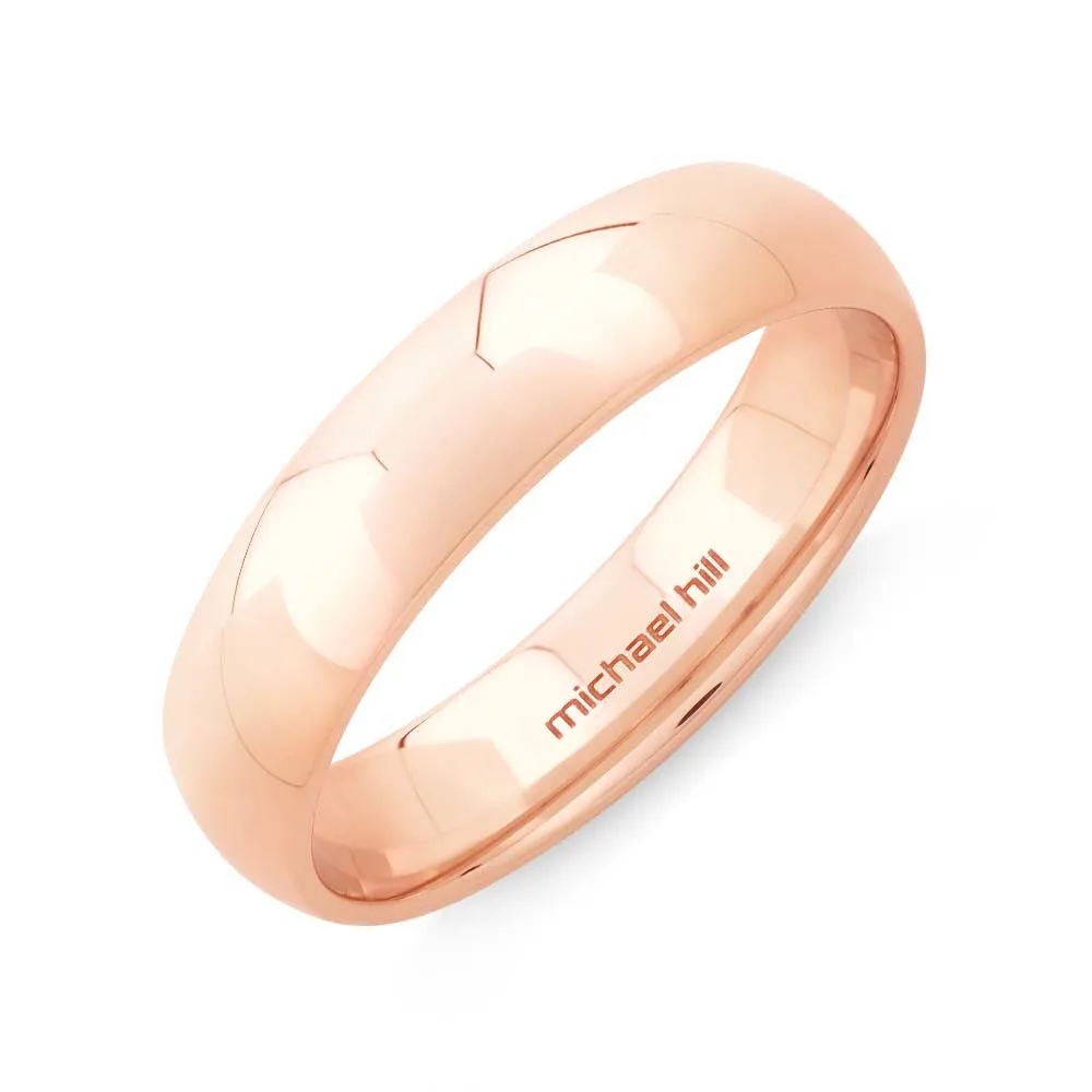 Wedding bands hotsell michael hill