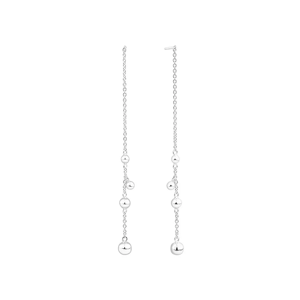 Michael hill discount thread earrings