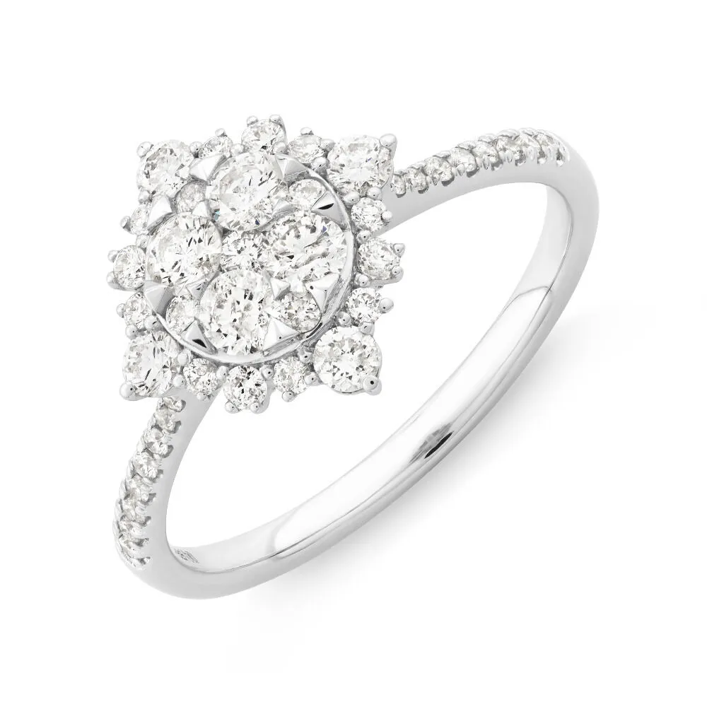 Michaels engagement rings sale