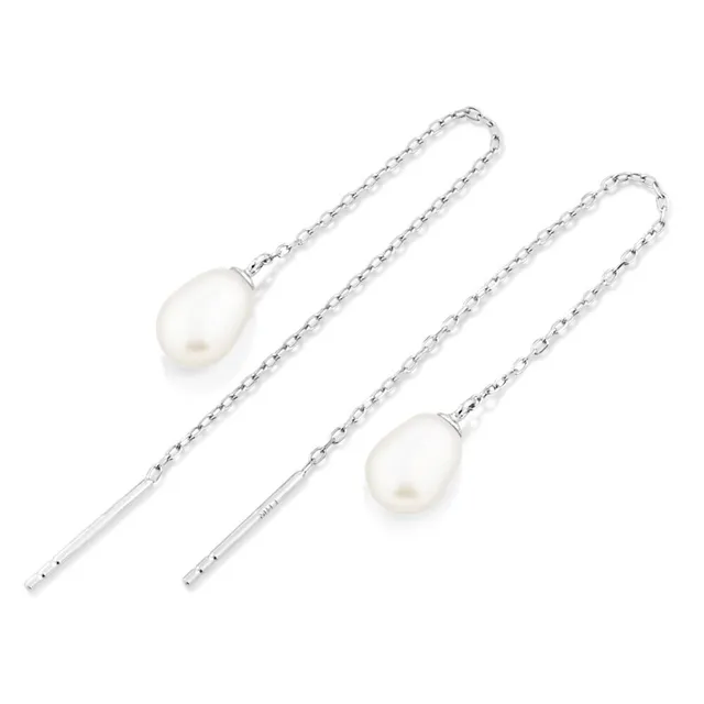Michael hill discount thread earrings