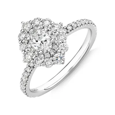 oval sapphire ring Willowbrook Shopping Centre