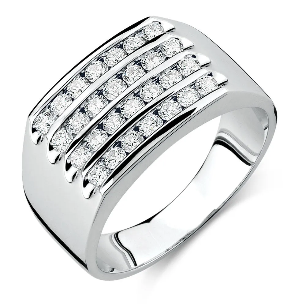 Michael hill clearance mens ring