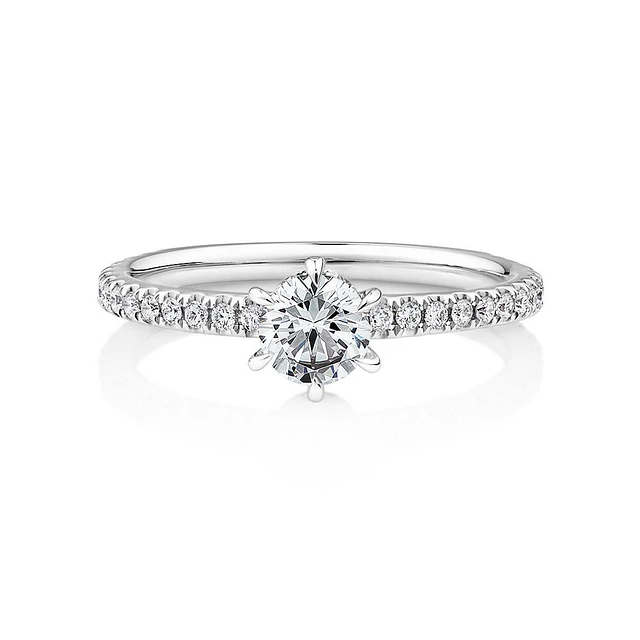 Ring michael hill shop