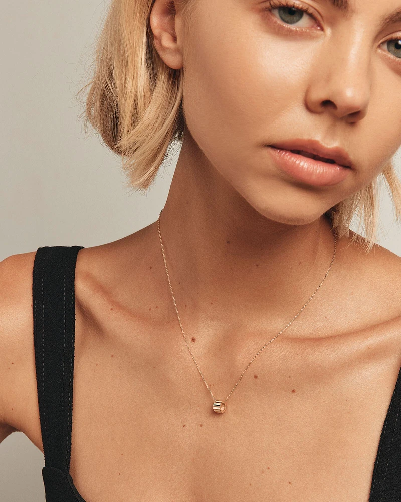 White gold necklace michael hill cheap