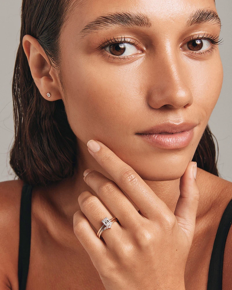 Michael hill wedding bands online