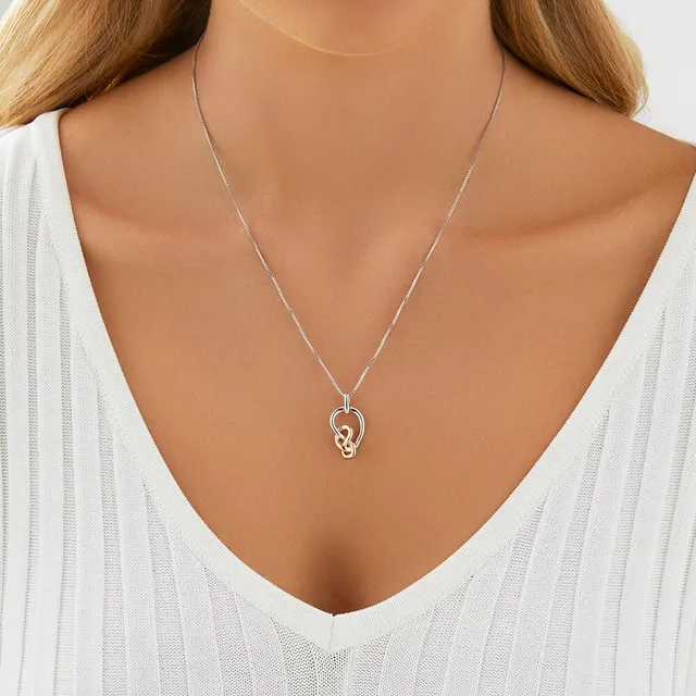 Michael hill key necklace store