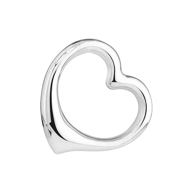 Michael hill shop heart ring