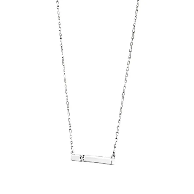 Michael hill sales bar necklace