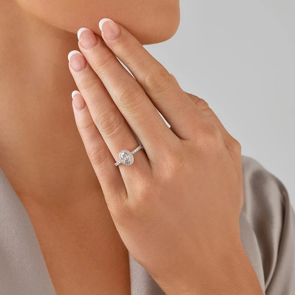 Michael hill 1 carat diamond ring sale online