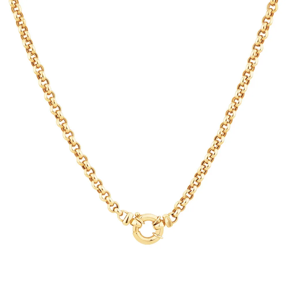 White gold sales chain michael hill