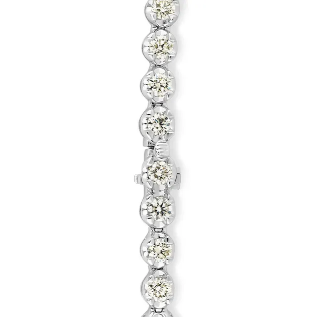 Michael hill tennis new arrivals bracelet