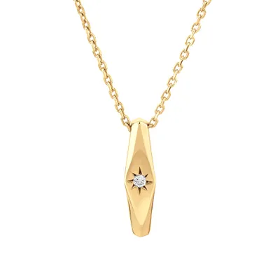Michael hill shop butterfly necklace