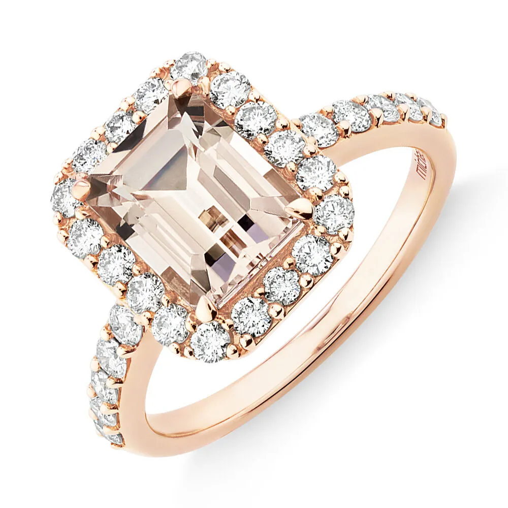 Michelle deals hill rings