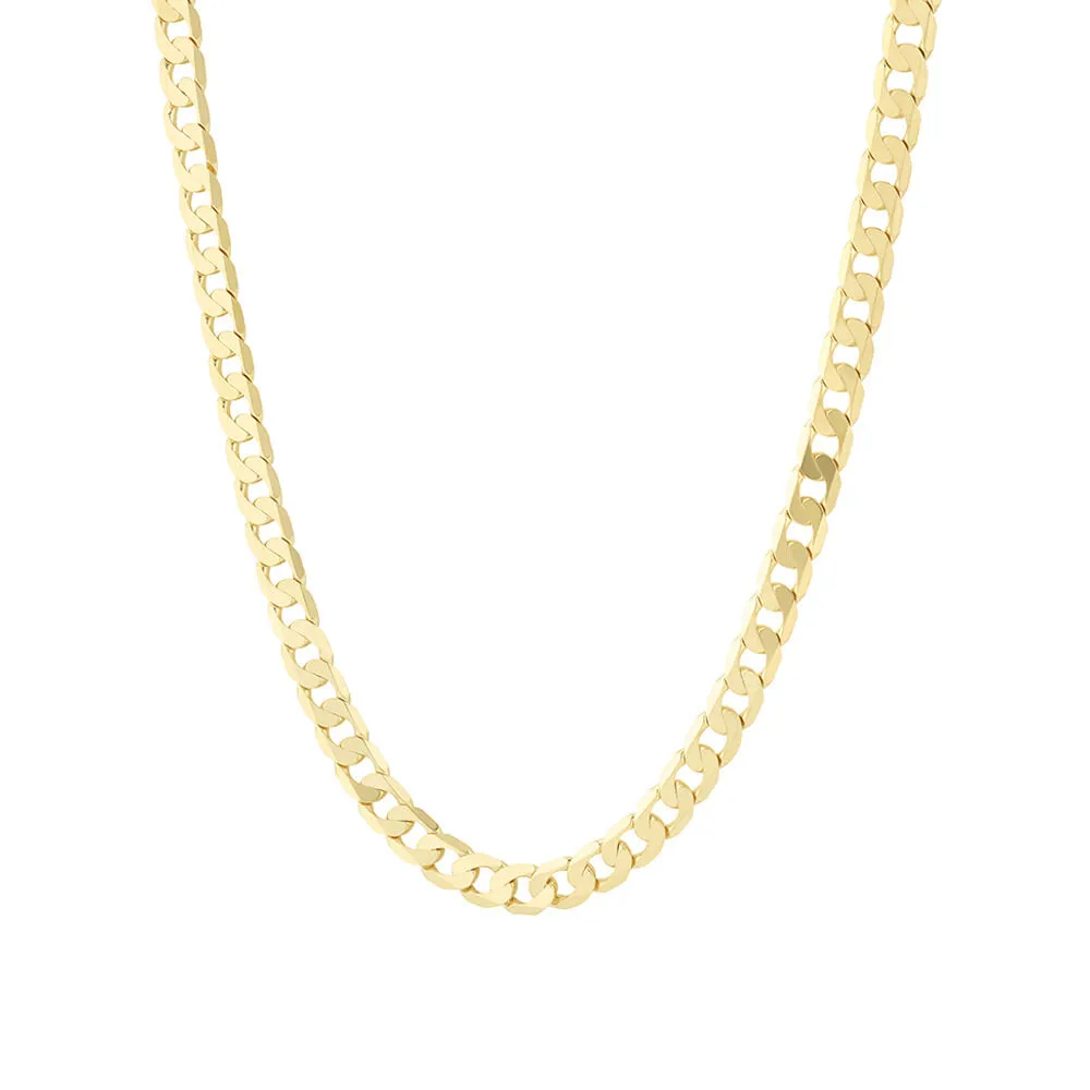 Michael hill cheap mens gold chains