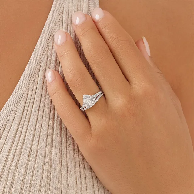Michael hill wedding sets online
