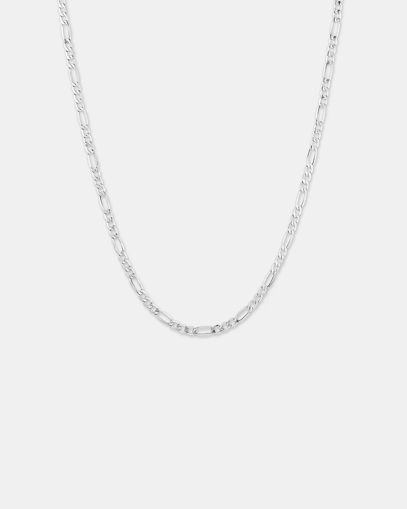 White gold chain michael hill 2025