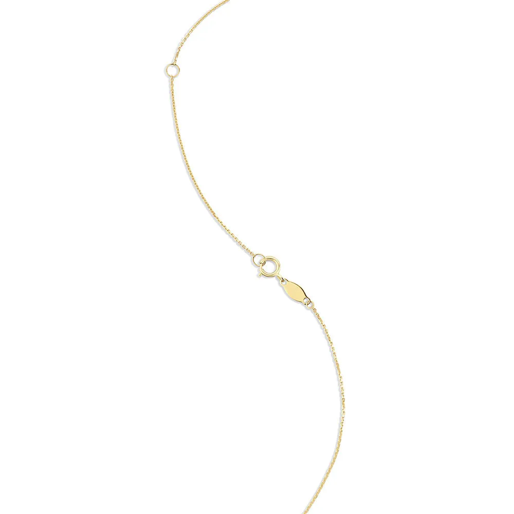 Michael hill circle necklace best sale