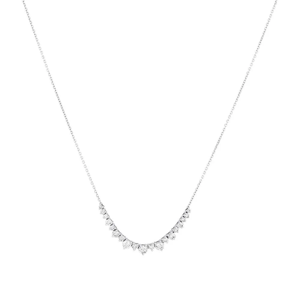 White gold chain michael hill outlet