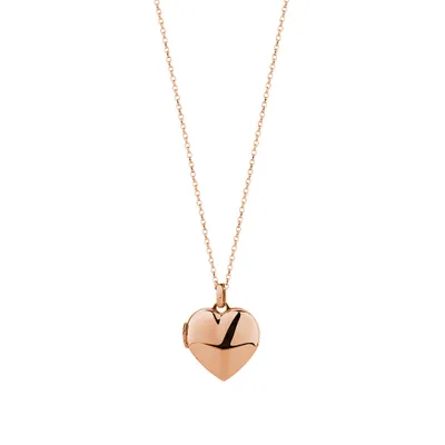 Lockets michael hill sale