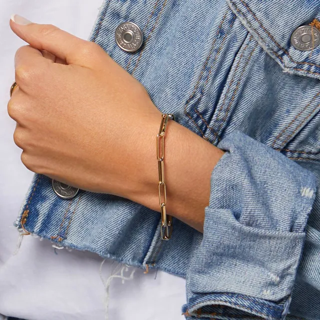 Michael hill leather bracelet sales