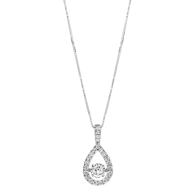 Diamond necklace michael hill hotsell