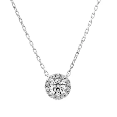 Michael hill on sale key necklace